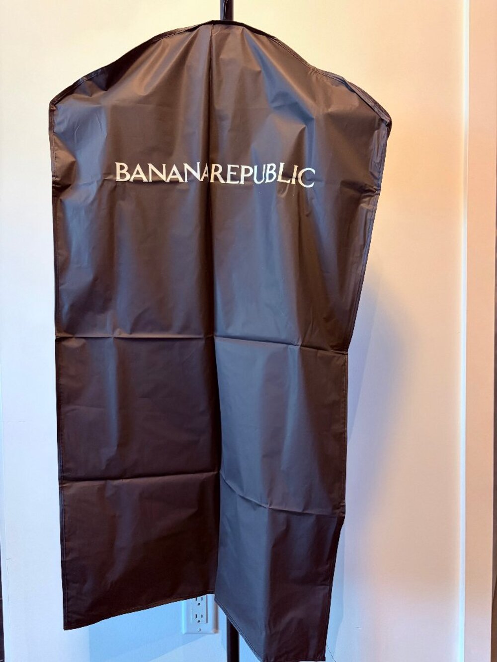 Set of 8 Garment Bags Storage Protection Travel NWOT